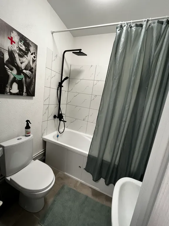 Уютная студия