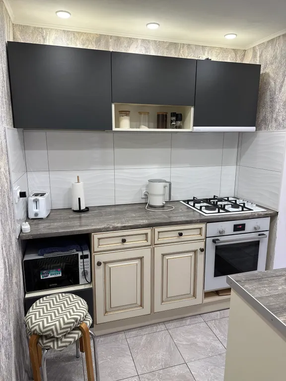 2-х комнатная квартира в немецком доме