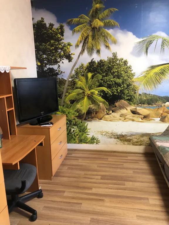 Квартира 1-комнатная Квартира — Новосибирск