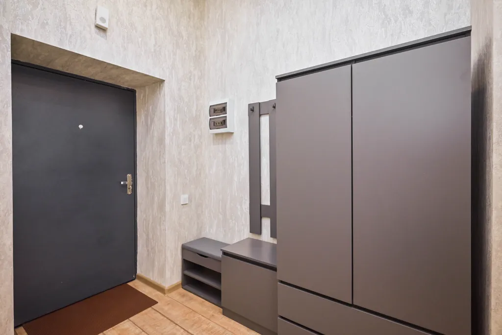 Квартира Квартира бизнес класса — Красноярск