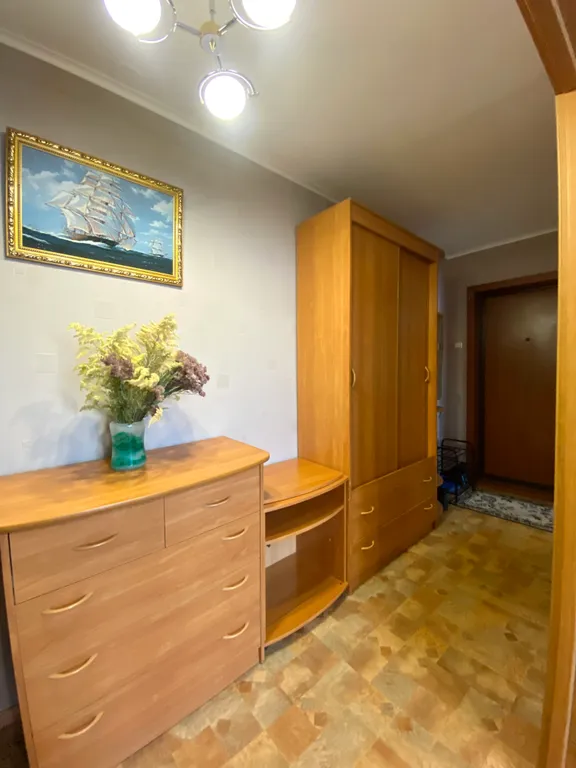 Уютная квартира в центре города в тихом дворике