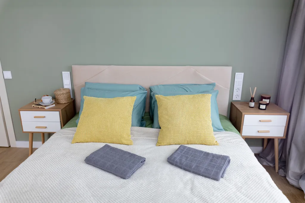 Квартира Квартира неопарк около метро московская, звездная — Санкт-Петербург