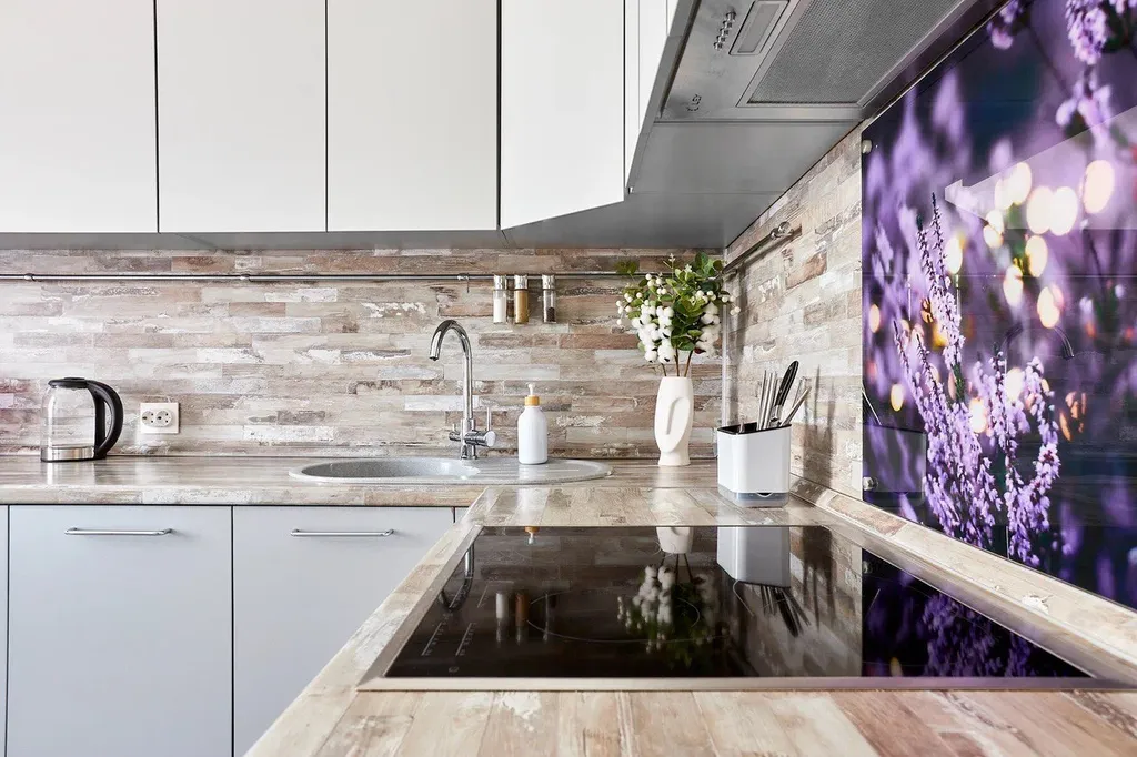 Квартира Уютная квартира в уютном районе — Краснодар