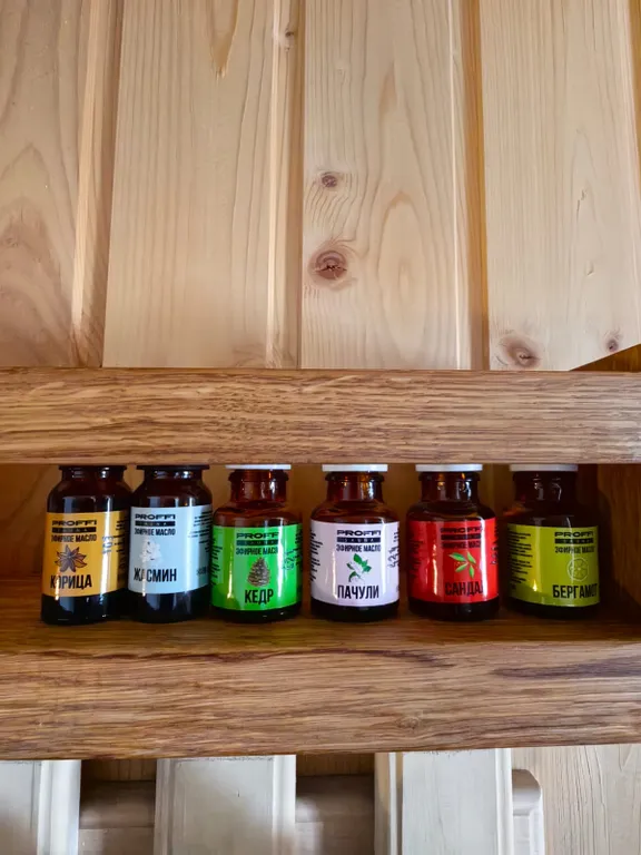 Домик в Карелии