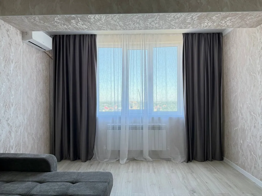 Уютный апартамент