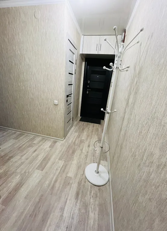 Уютная 3-комнатная квартира в центре города