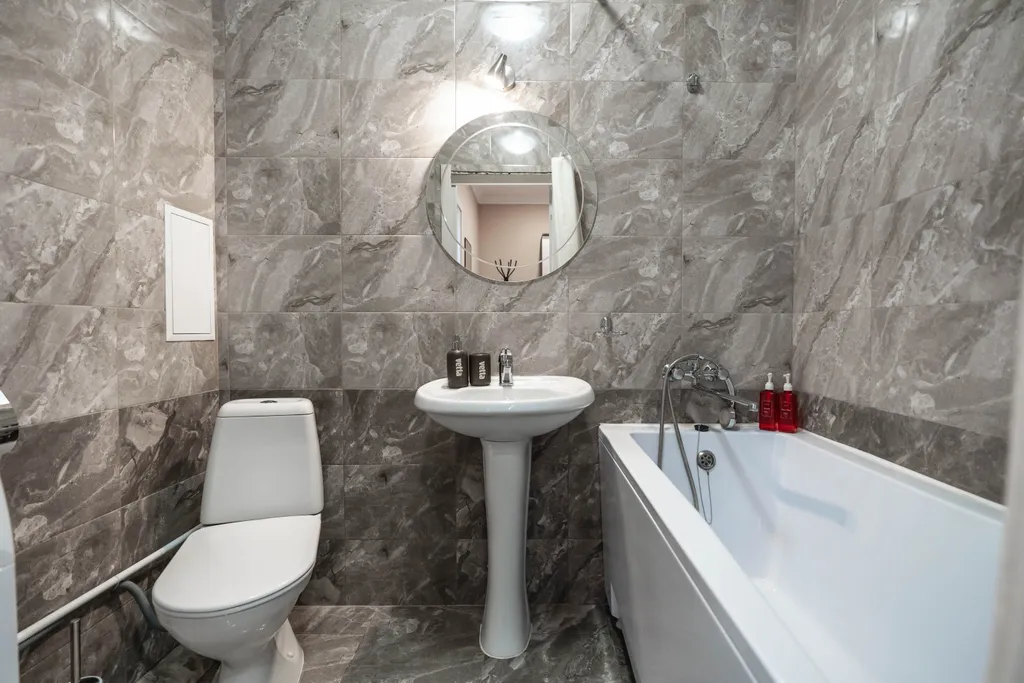 Апартаменты на Чехова