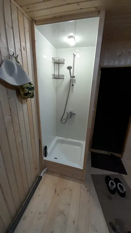 Коттедж 2-комнатный Дом — Витязево