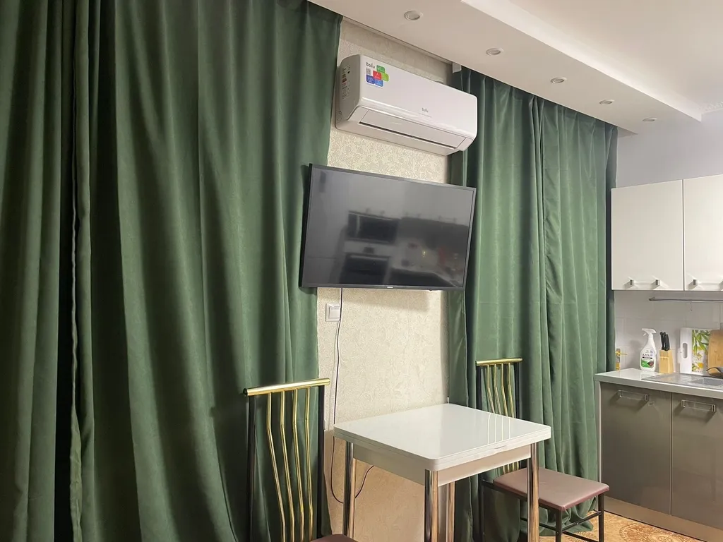 Уютная квартира в самом центре