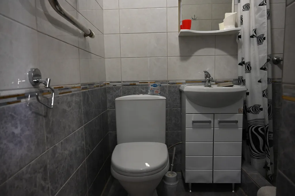 Квартира Комната — Анапа