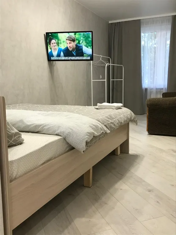 Квартира 2-комнатная Квартира — Великий Новгород