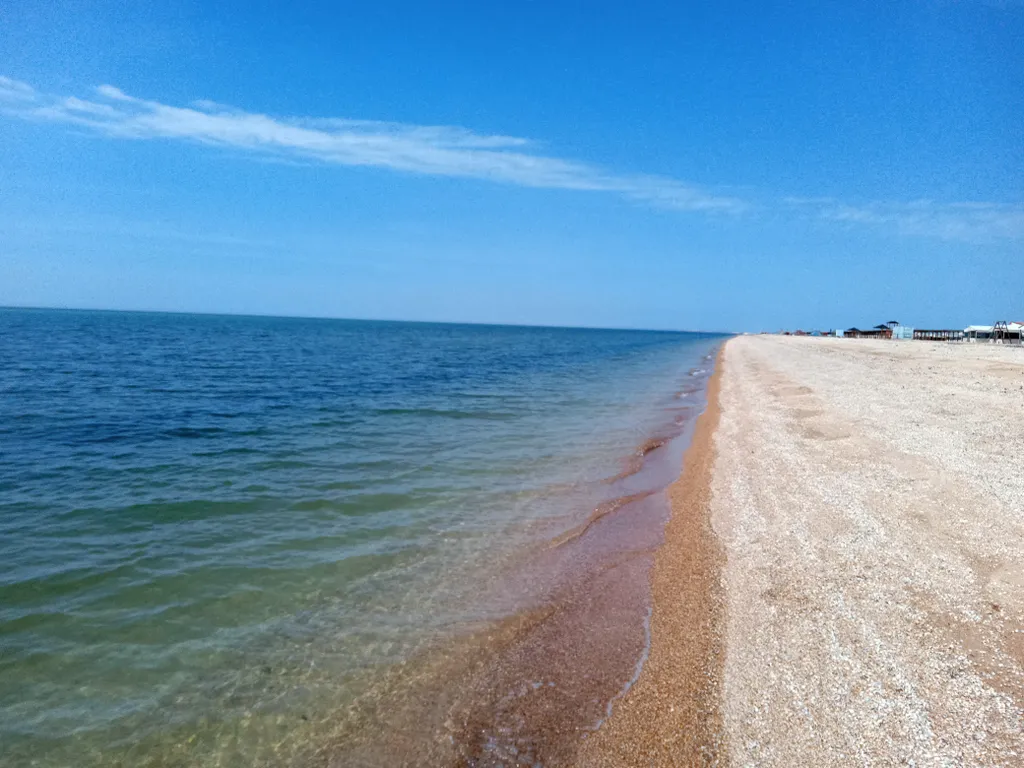 Гостевой домик у моря