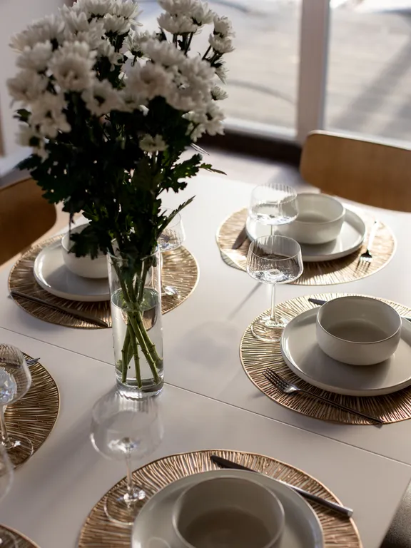 Уютный дом с камином и сауной у Охта Парка