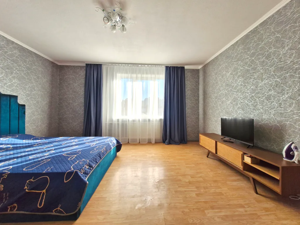 Квартира Квартира GrandMark — Санкт-Петербург
