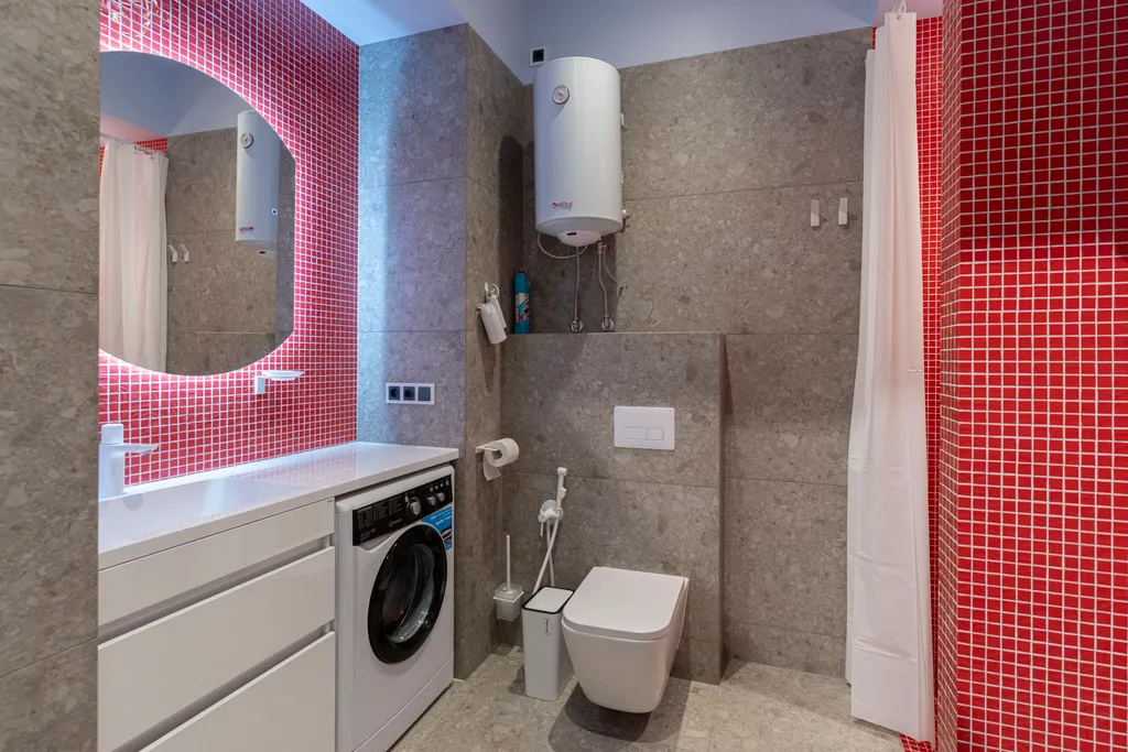 Апартаменты Закат