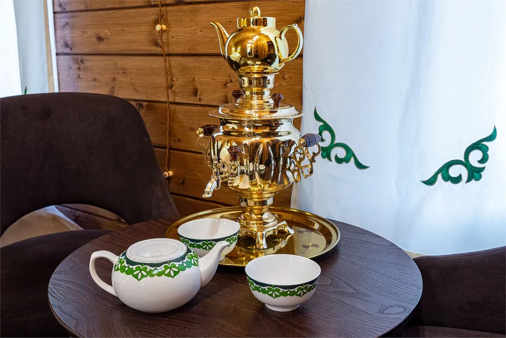 Коттедж 1-комнатный Дом — Казань