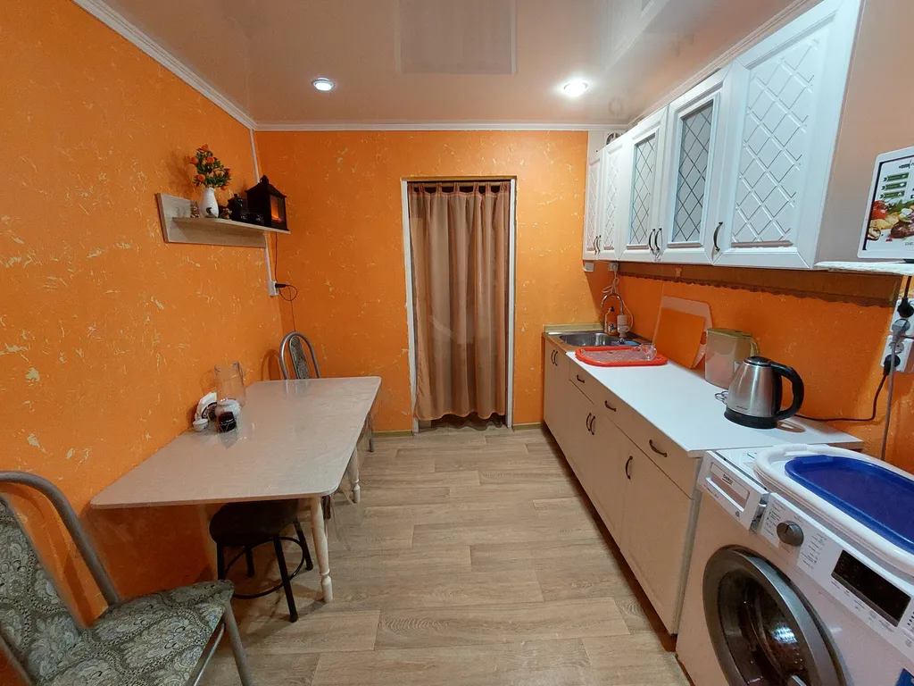 Комната-студия в курортной зоне