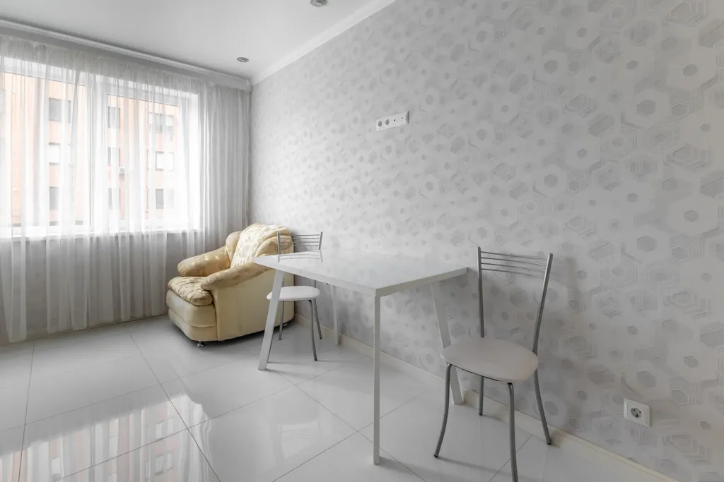 Апартаменты Aura в тихом экологически чистом районе