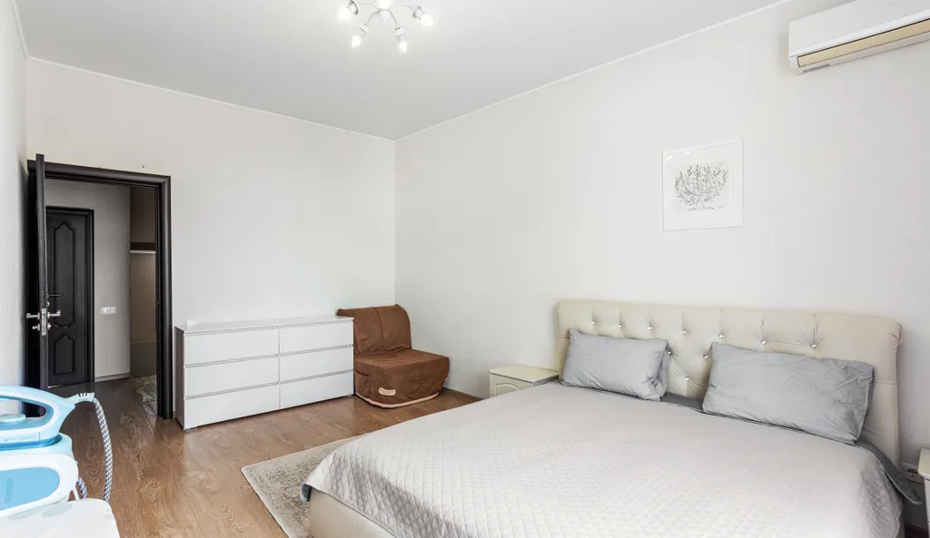 Дом в центре бухты Геленджика