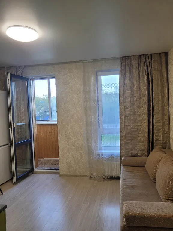 Комфортная студия, район ммс