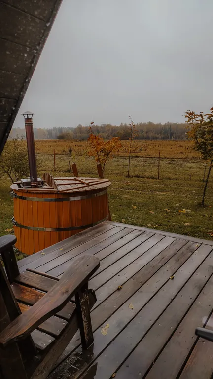 1-комнатный Дом