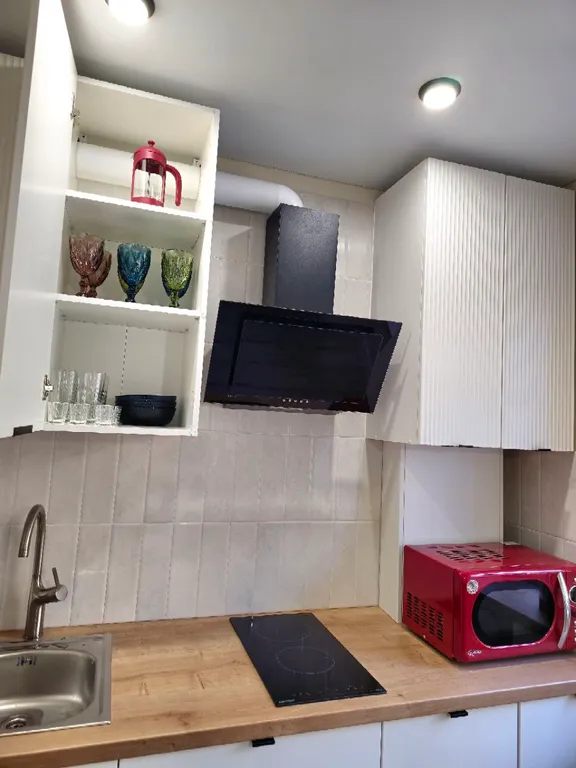 Квартира Яркая квартира в центре Калининграда — Калининград