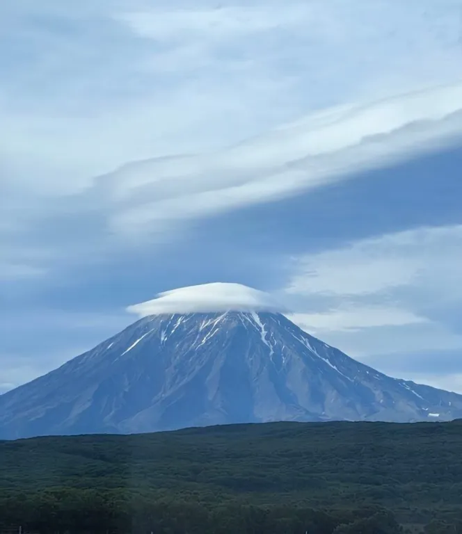 Квартира Вулканы на ладони — аренда посуточно в Петропавловск-Камчатский