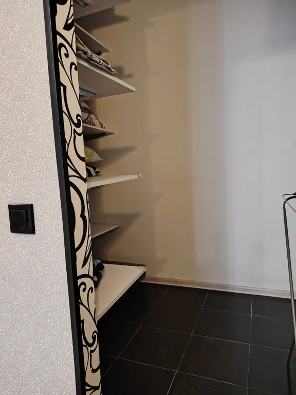 Уютная, комфортная, яркая квартира