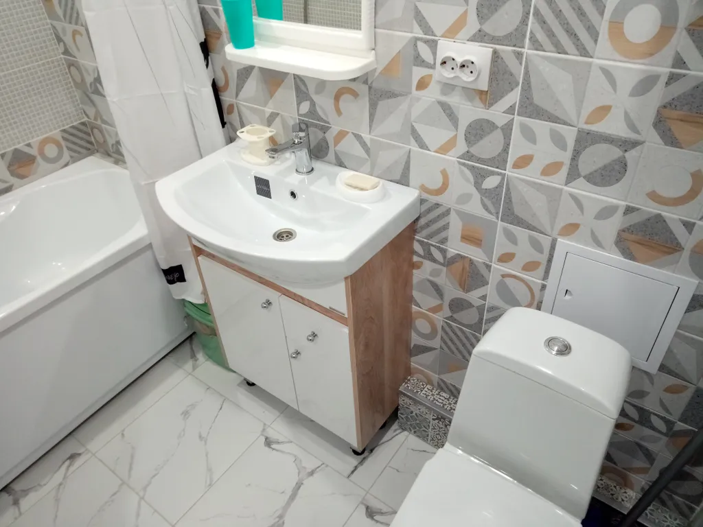 Студия в центре