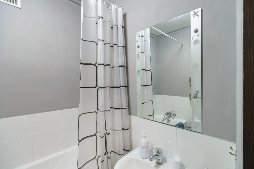 Комфортная квартира в новостройке