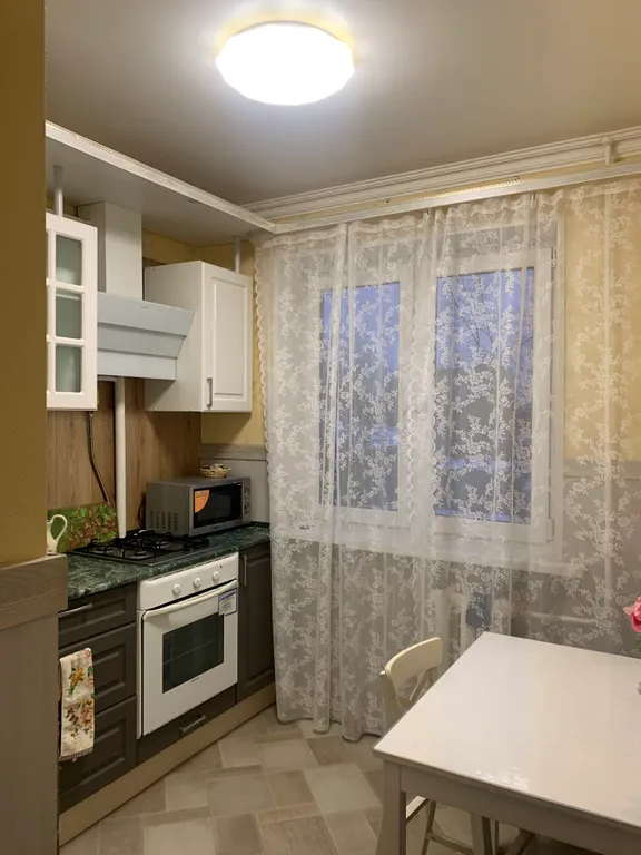 Уютная чистенькая теплая квартира в центре города