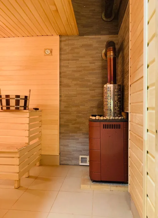 6-комнатный Дом