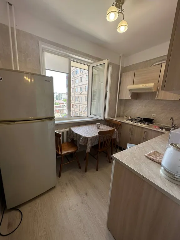 Комфортная квартира в центре города