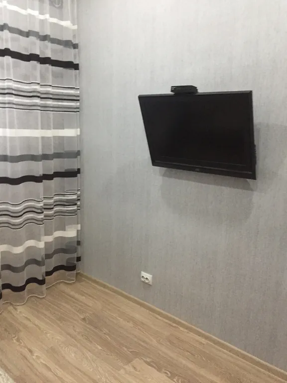 Двухкомнатная квартира в центре Ейска