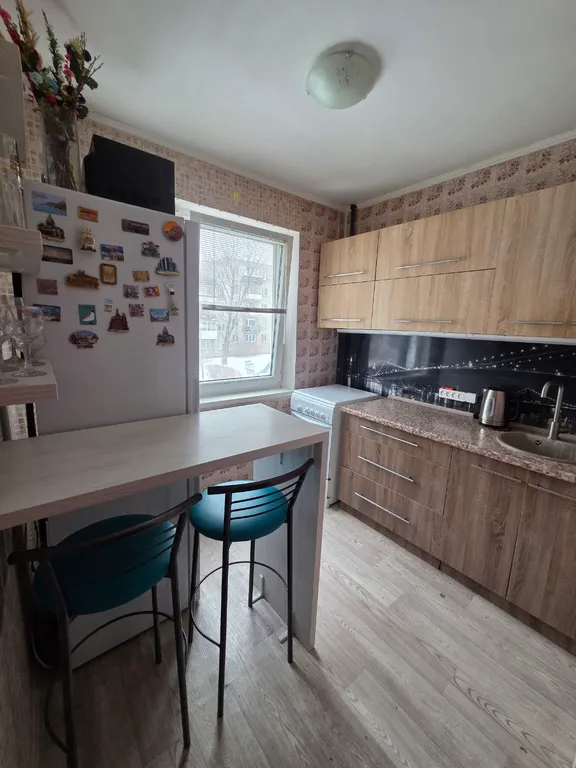 Уютные апартаменты на Фортах