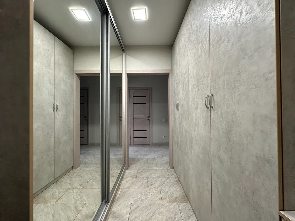 Шикарная дизайнерская двушка рядом с Набережной