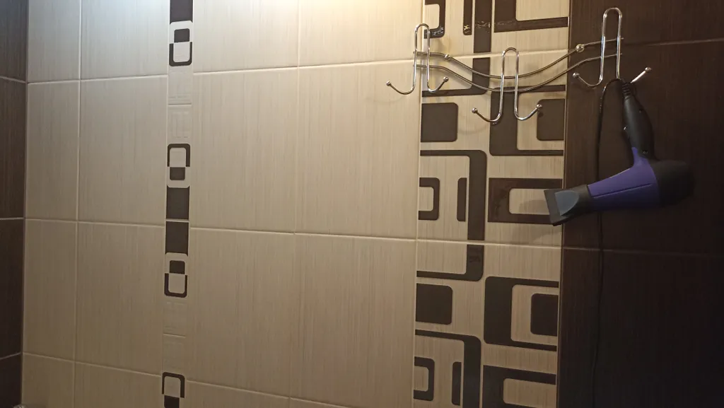 Уютная студия в спальном районе