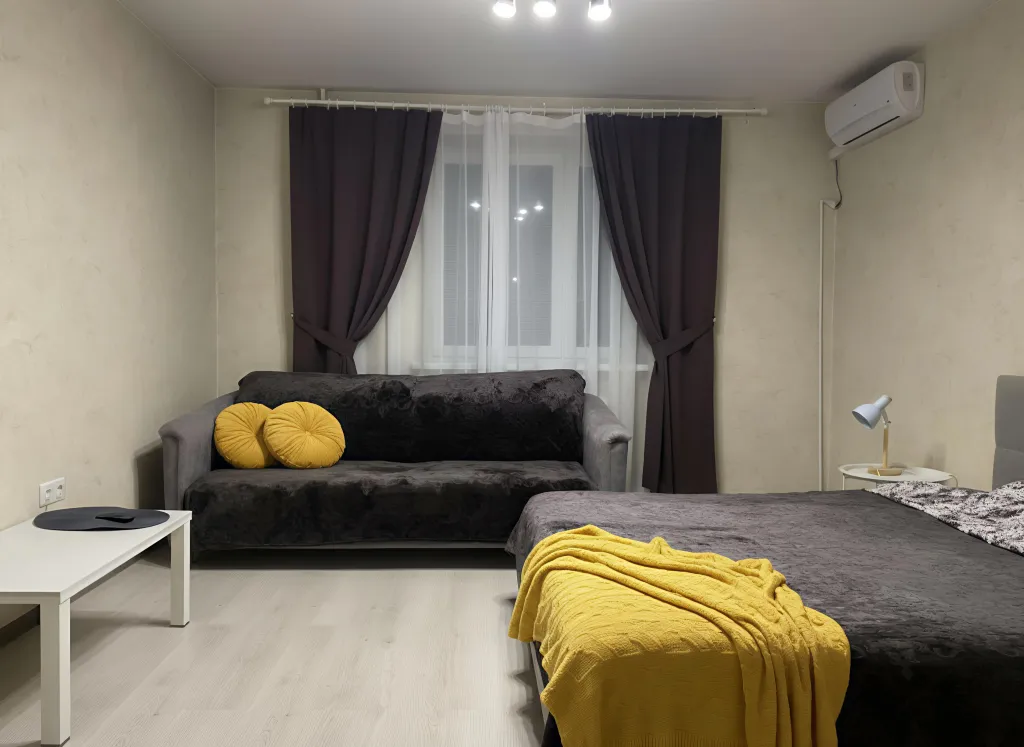 Комфортная квартира для вас