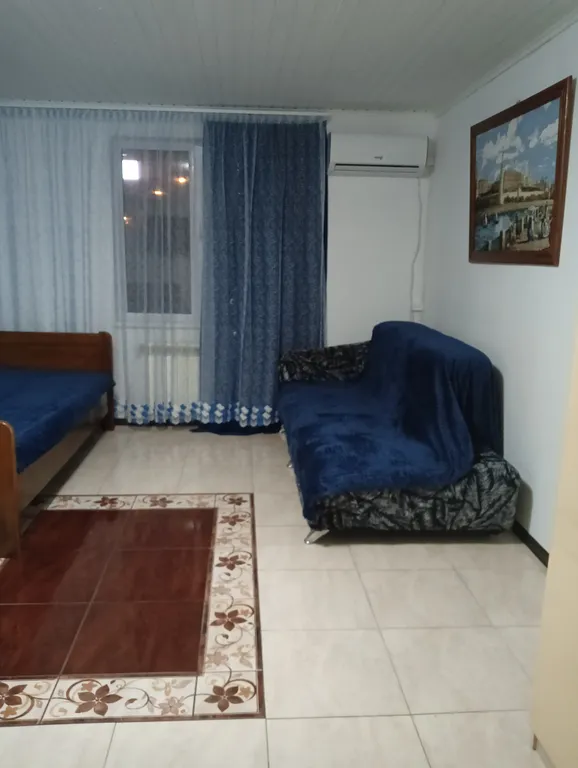 Квартира Квартира У моря — Сочи