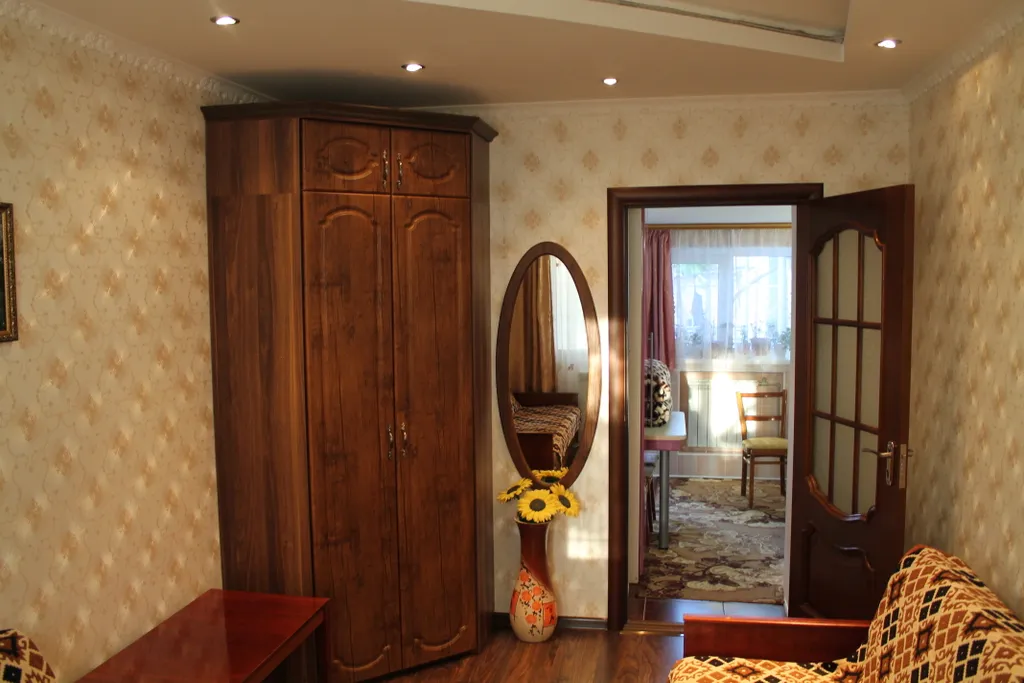 Домик в сказочном городе Евпатория