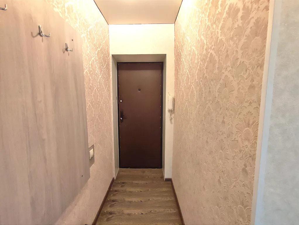 Квартира рядом с ТРЦ Макси