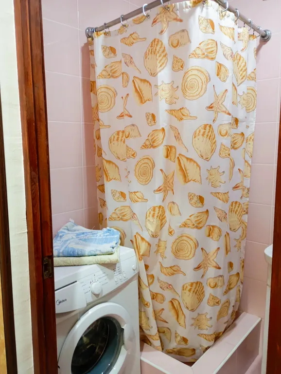 Квартира у моря