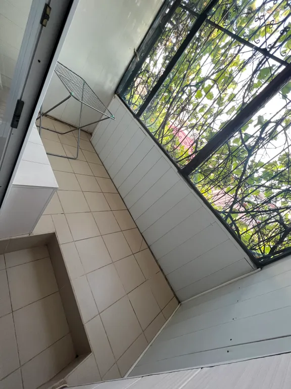 Уютный эллинг на берегу моря