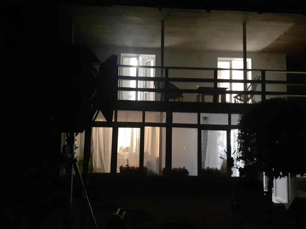 Дом с видом на море