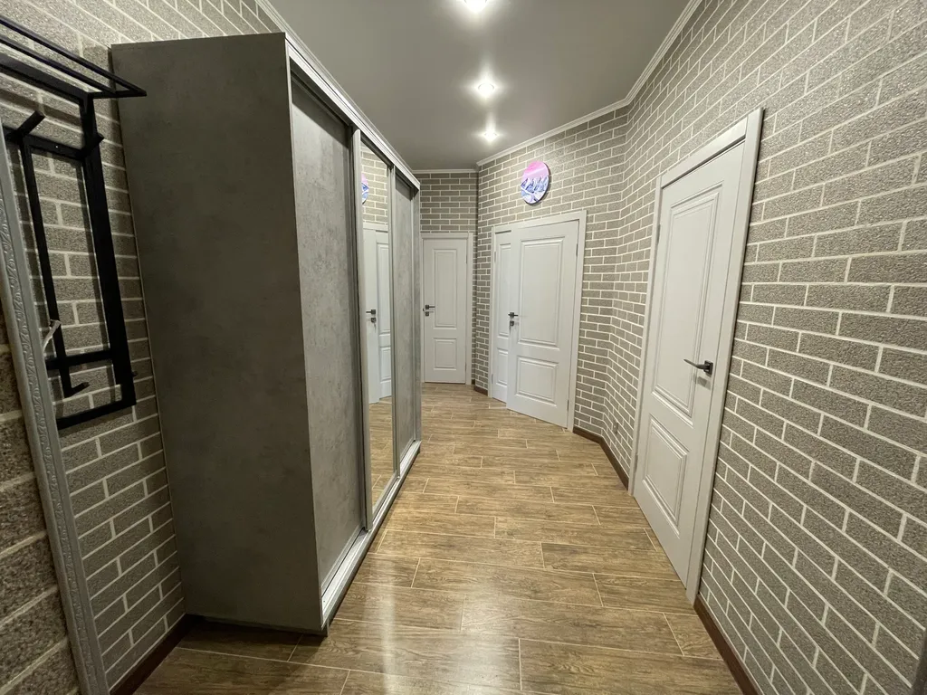 Уютная квартира в сердце Приэльбрусья