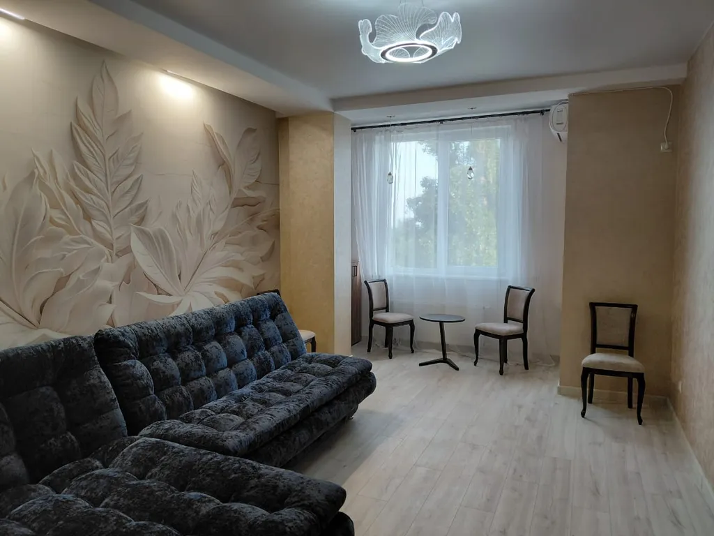 Двухкомнатная квартира возле набережной — аренда посуточно в Керчь