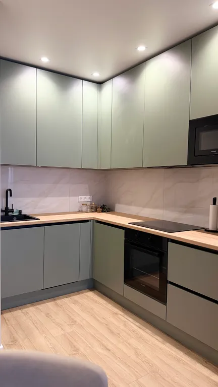 Уютная квартира в престижном районе Старого Оскола