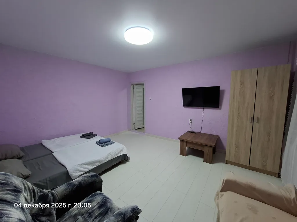 Коттедж Дом для отдыха — Адлер