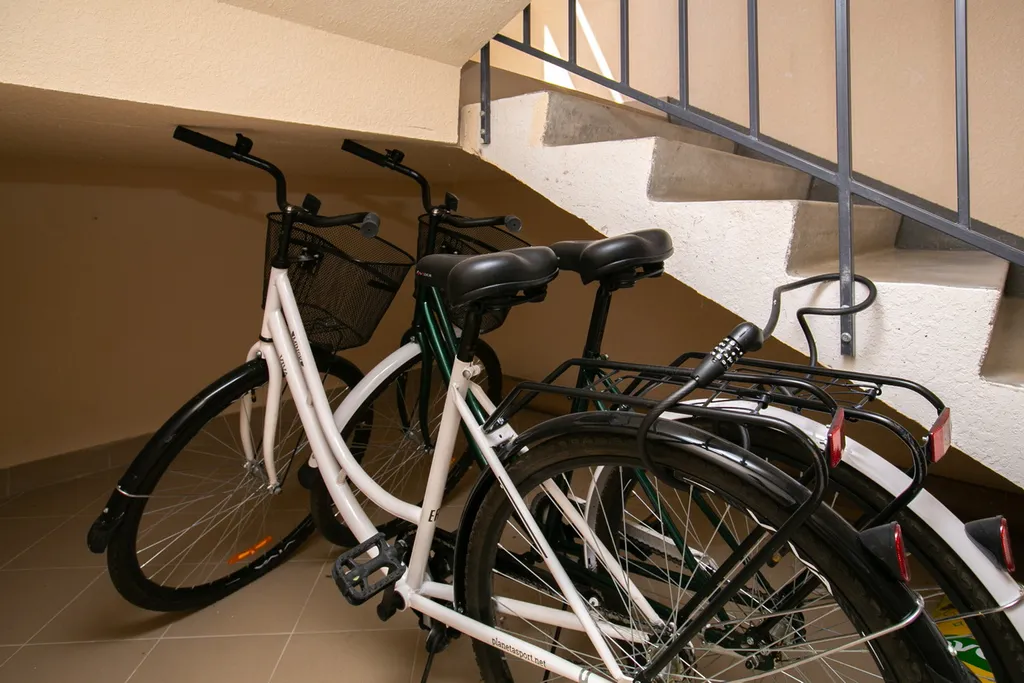 Квартира Квартира Valeriya apartment — Светлогорск