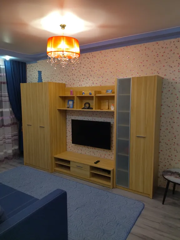 Квартира Квартира Семицветик — Симферополь